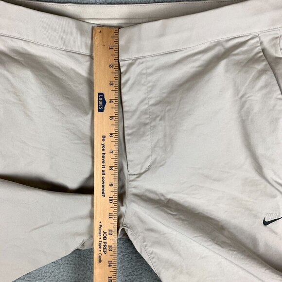 Nike Tan Chinos - Picture 14 of 16